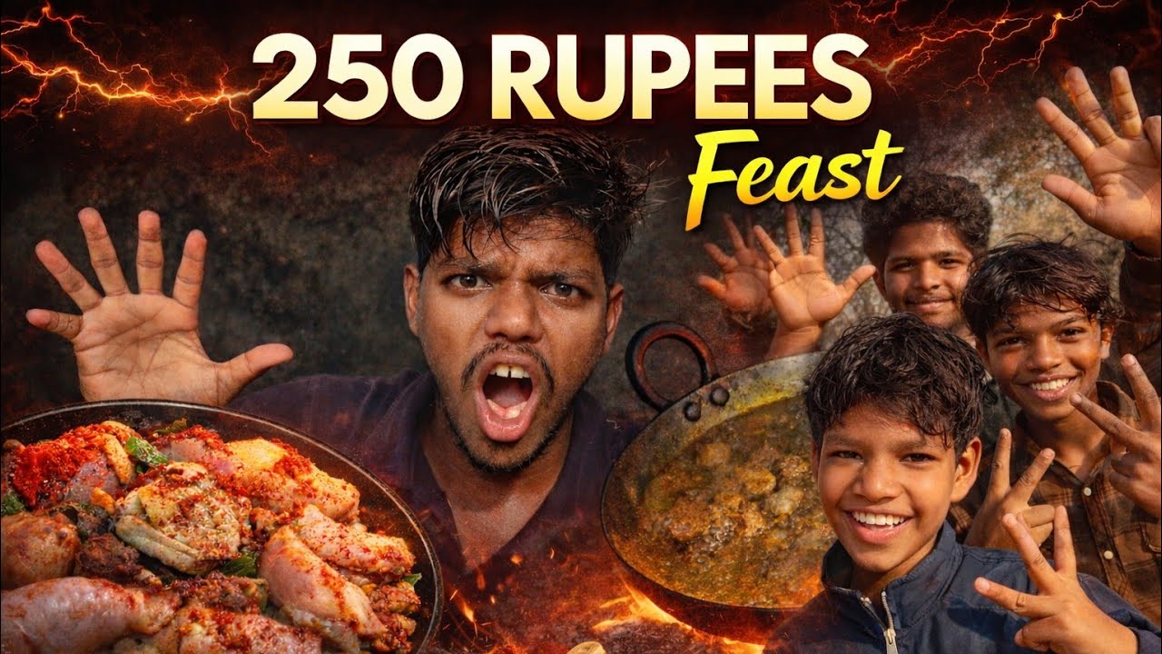 250 ଟଙ୍କିଆ ପିଷ୍ଟରେ କଣ ହେଲା ? 😲 | ଭାତ, ଡାଲି, ଚିକେନ, ଖଟା, ପାଣି | JataGo Odia Explore