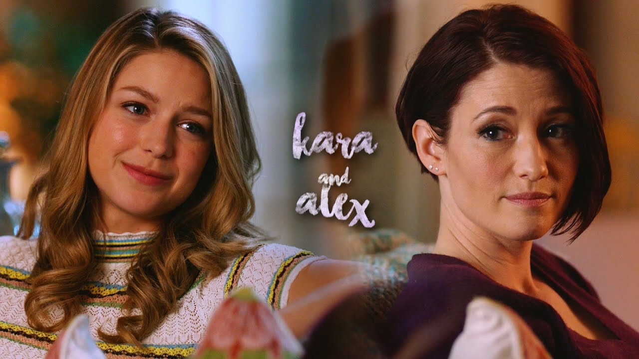 Kara & Alex • "This is my home...with you."