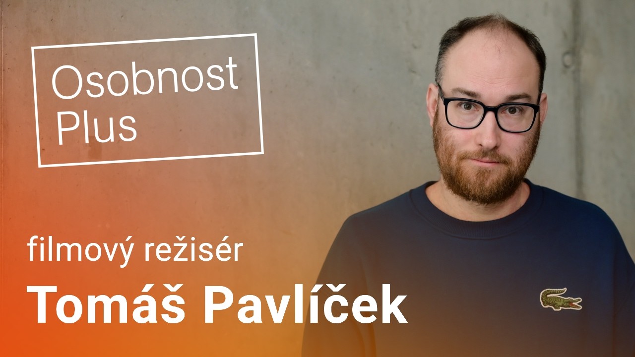 Režisér Pavlíček: Metoda Markovič nebyla jen o empatii s vrahy a viníky. Část spočívala v detailu