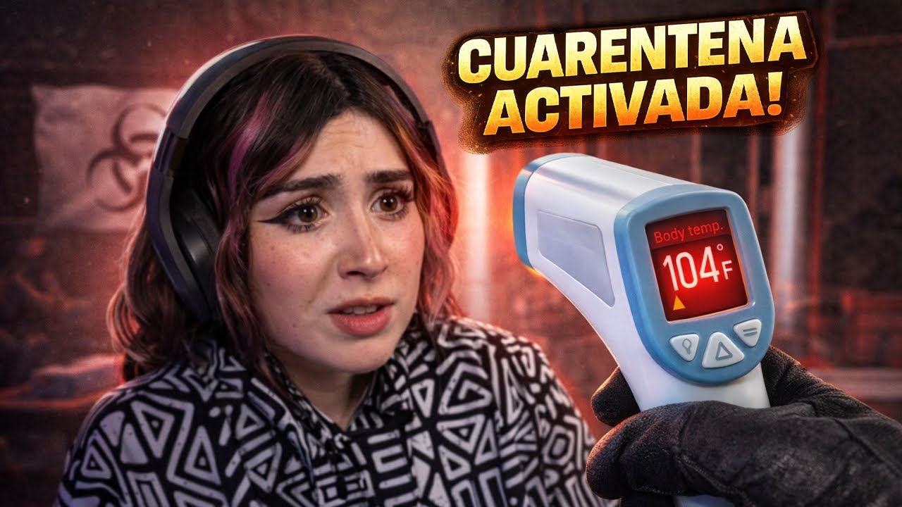 PROBANDO NUEVO JUEGUITO | FeirlyGab VOD Completo