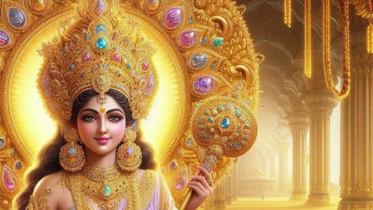 🌍 धरती माता मंत्र 🙏 अर्थ, सही समय, विधि व लाभ | Dharti Mata Mantra with Meaning & Benefits