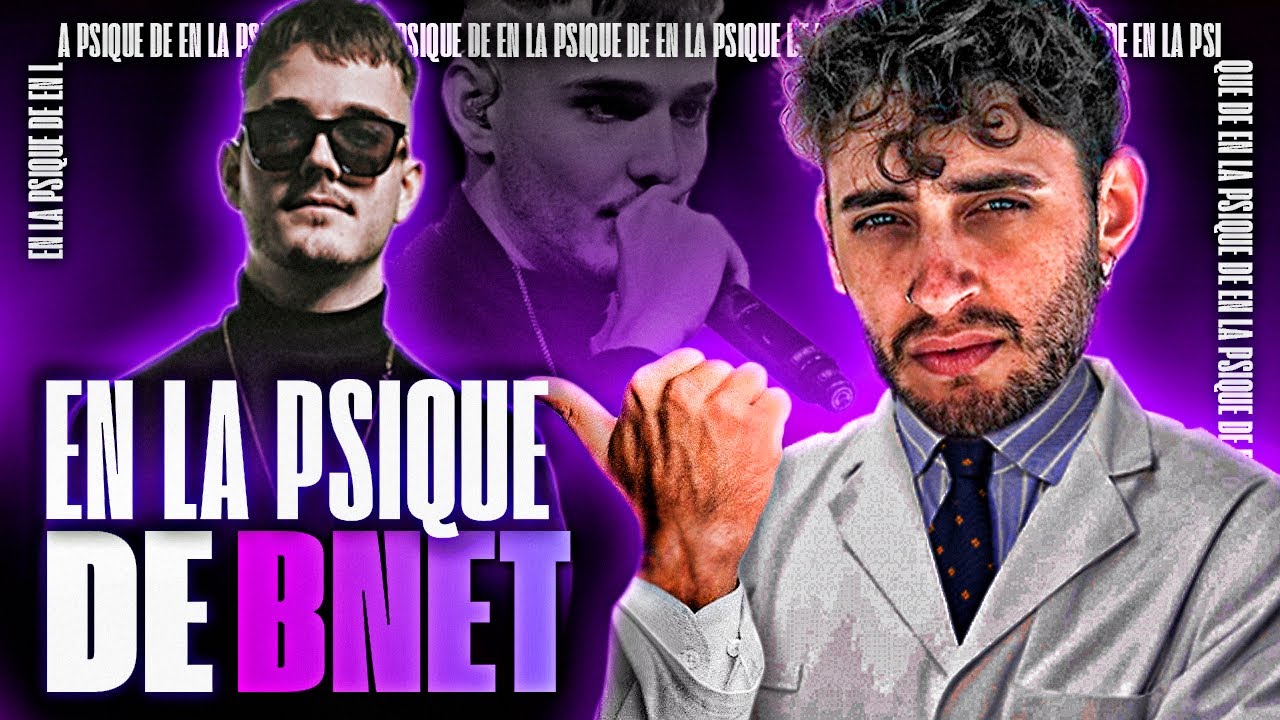 BNET CUENTA POR PRIMERA VEZ QUÉ PASÓ EN BARCELONA | BLON #ENLAPSIQUE DE BNET