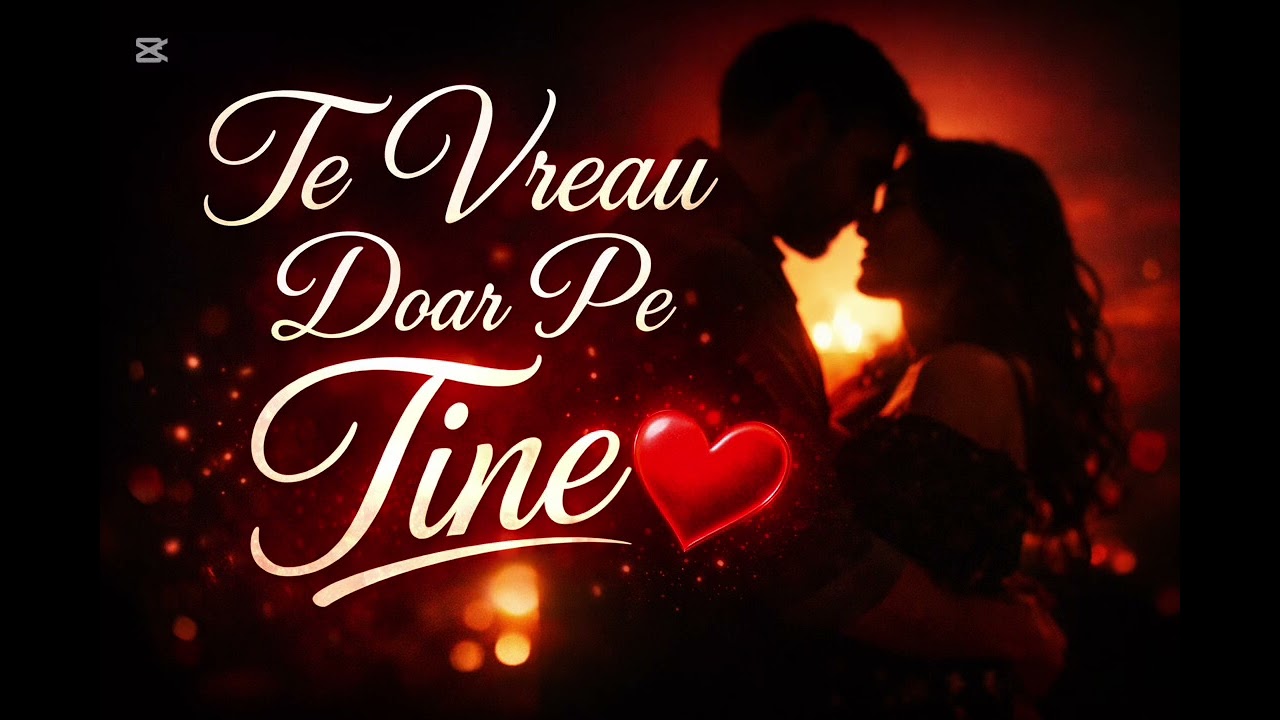 Otelea- Te Vreau Doar Pe Tine | [Manea de Iubire]