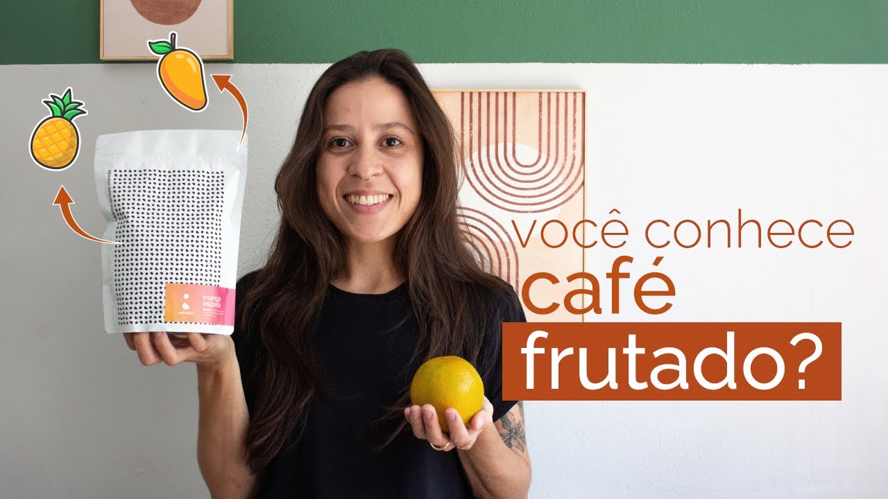 Surpreenda Seu Paladar: Tudo o que Voc&ecirc; Precisa Saber sobre Caf&eacute;s Frutados