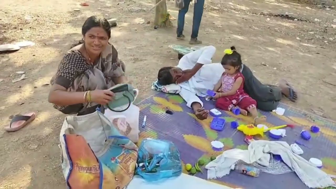 After jathara  vanabhojanam  ,mahi super happy 😊😍🥳