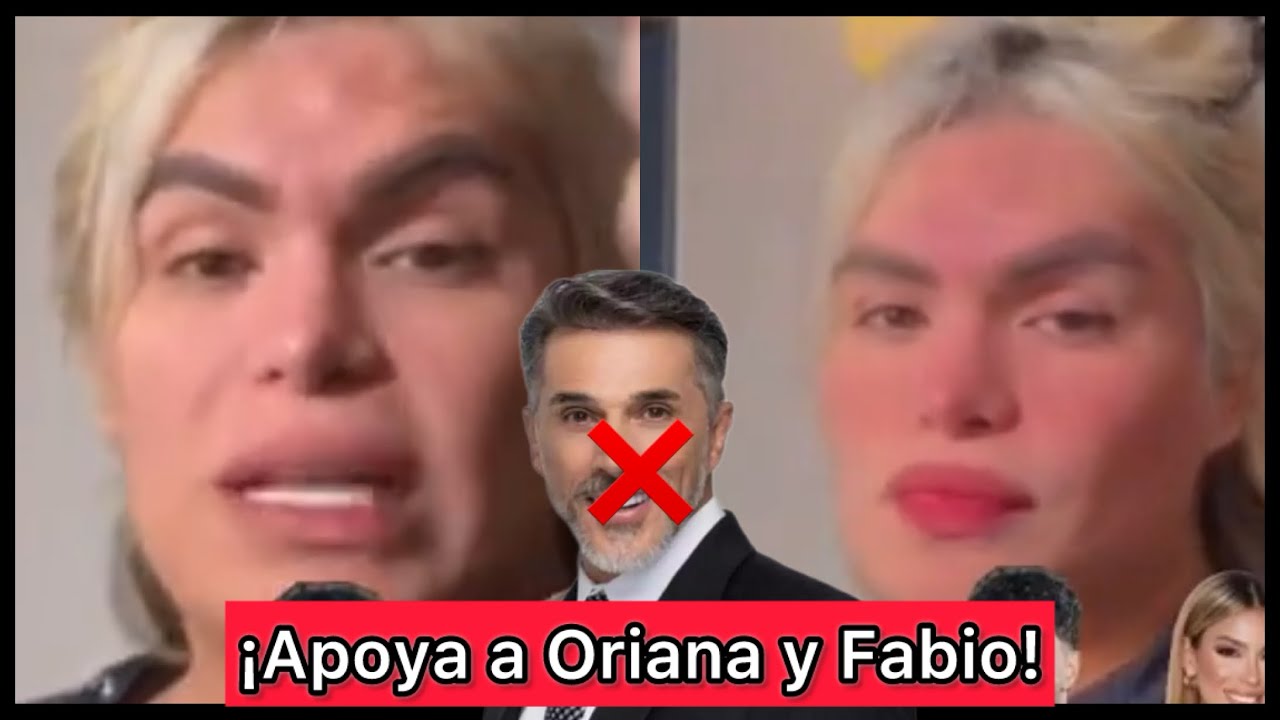¡Wendy Guevara prefiere a Oriana y Fabio por encima de Sergio Mayer! #lcdlf6 #telemundorealities 
