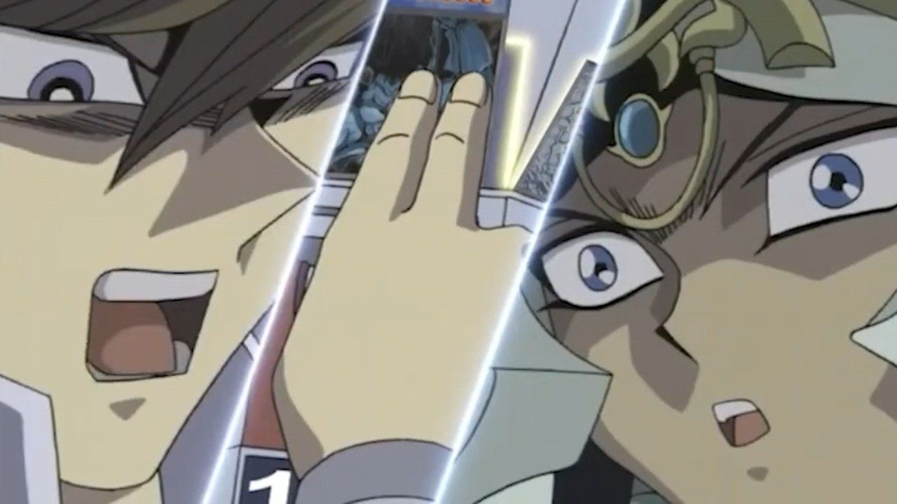 Kaiba Defies Destiny: Vs. Ishizu (Full Duel)