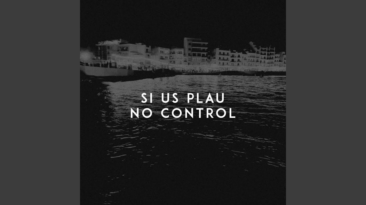No Control
