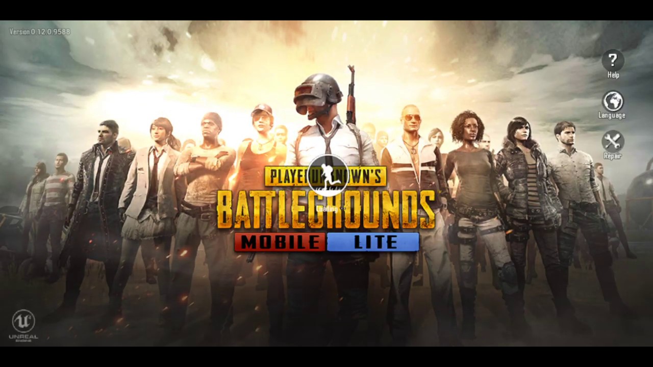 PUBG lite First impression and Game play trail | pro pubg live stream |