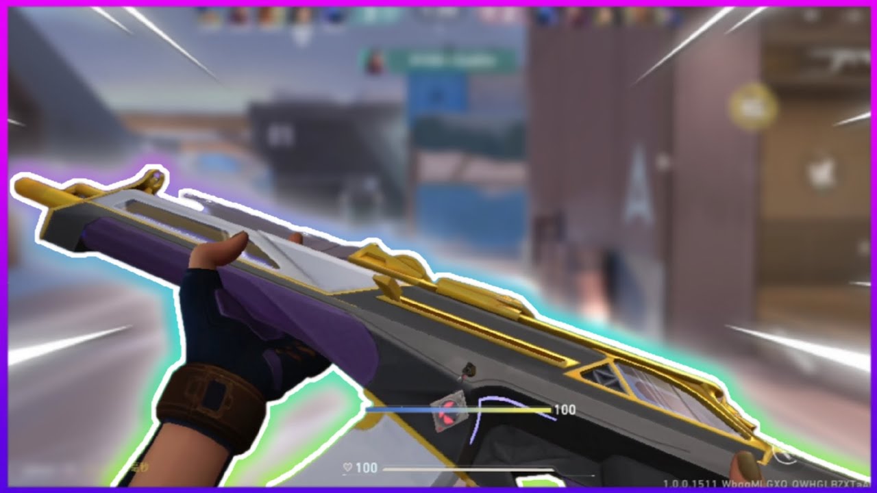 VALORANT MOBILE🔥60FPS SMOOTH GAMEPLAY BEST MOMENTS 