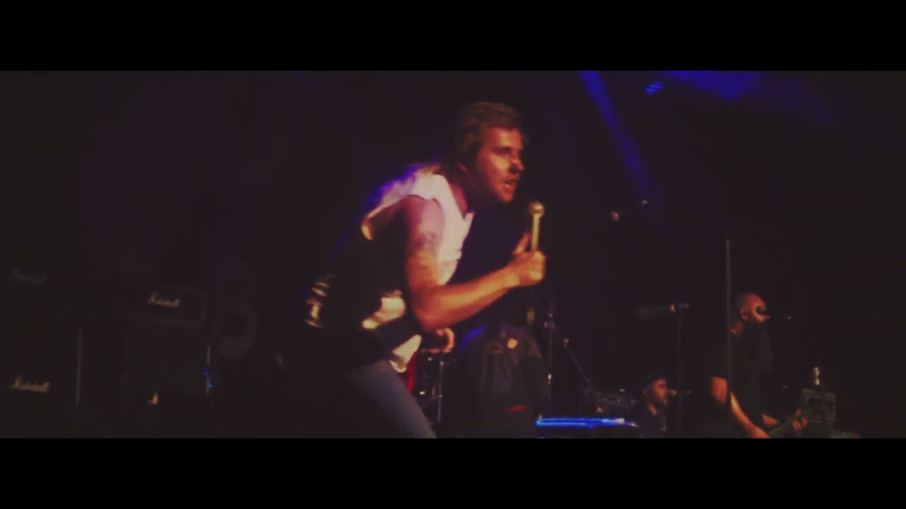 Private Function | Festival Hall |Melbourne | 20 January 2026