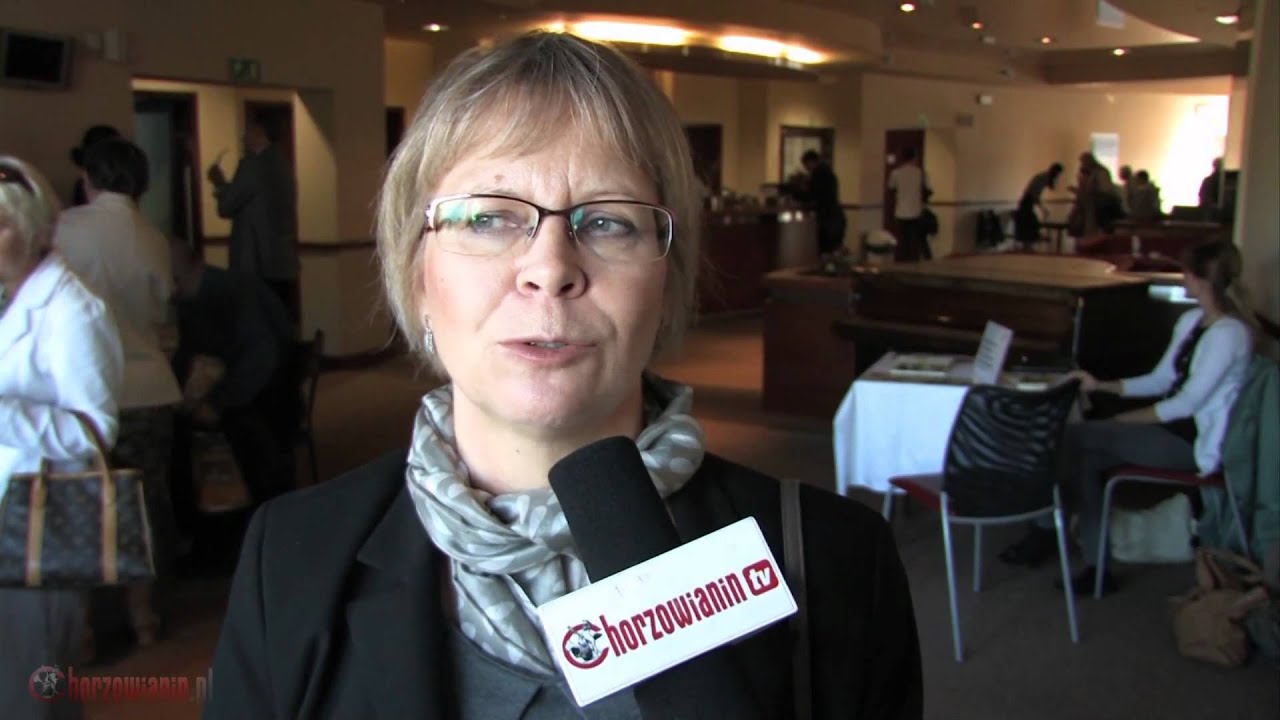 INFOSERWIS Chorzowianin.tv | 5.10.11