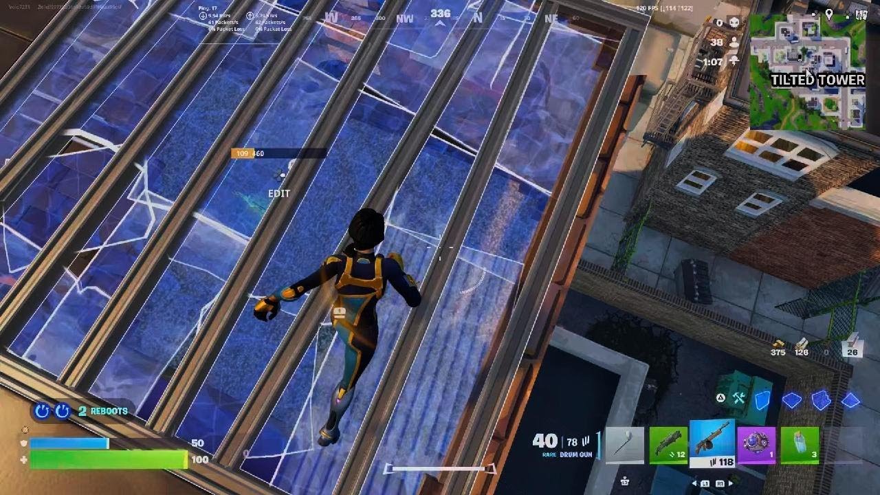 Fortnite reload 