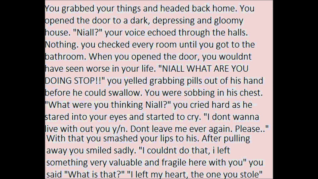 One Direction fight imagines