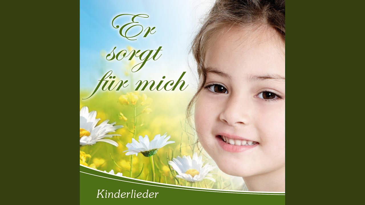 Fest und treu, wie Daniel
