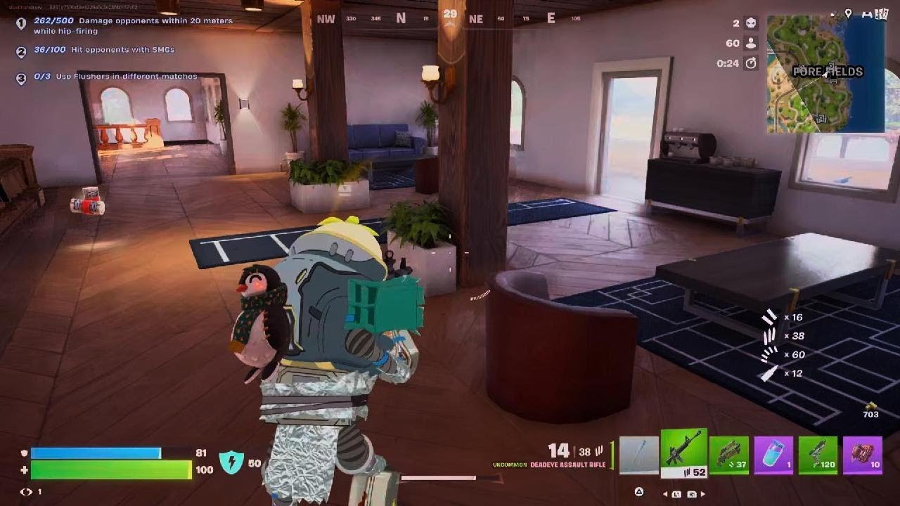 Fortnite - 1-13-26