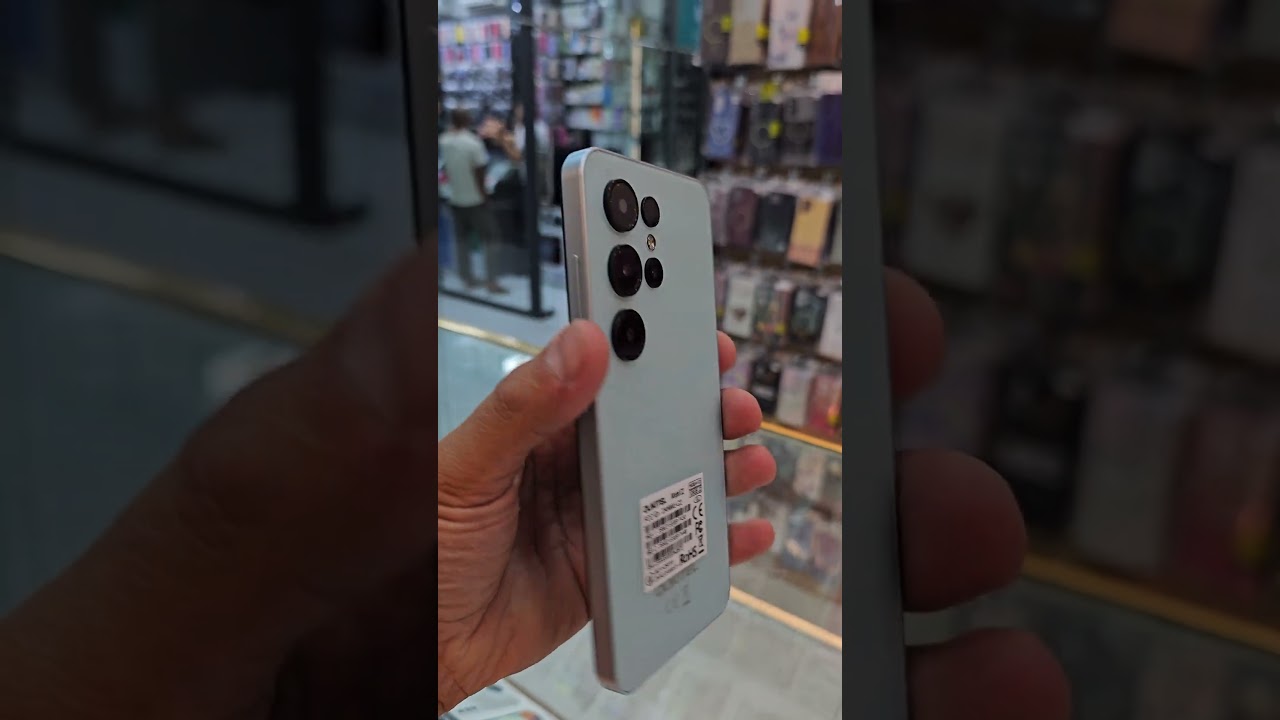 OUKITEL C2 NEW PHONE UNBOXING #rek #shorts