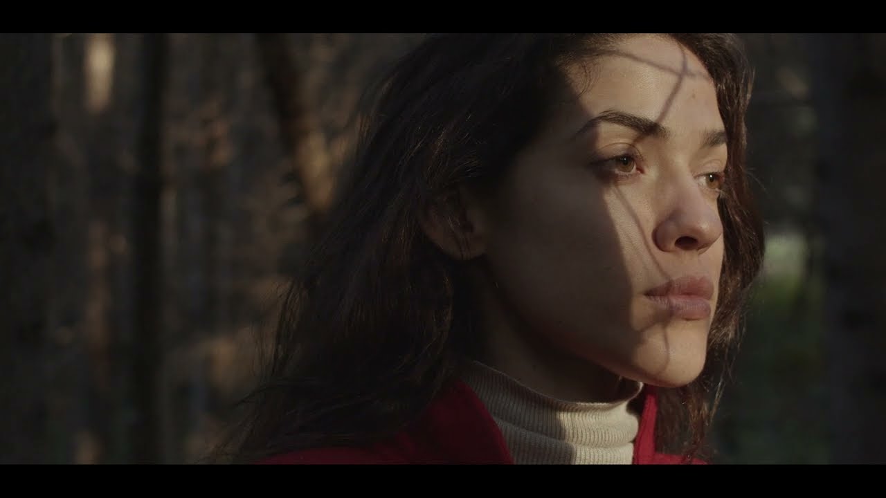 Bobui - Pascuales (Short Film)