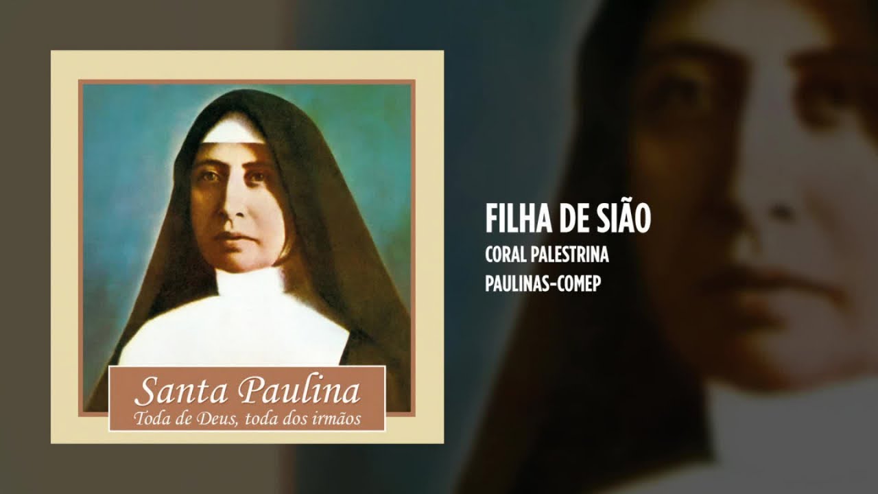 Coral Palestrina - Filha de Sião