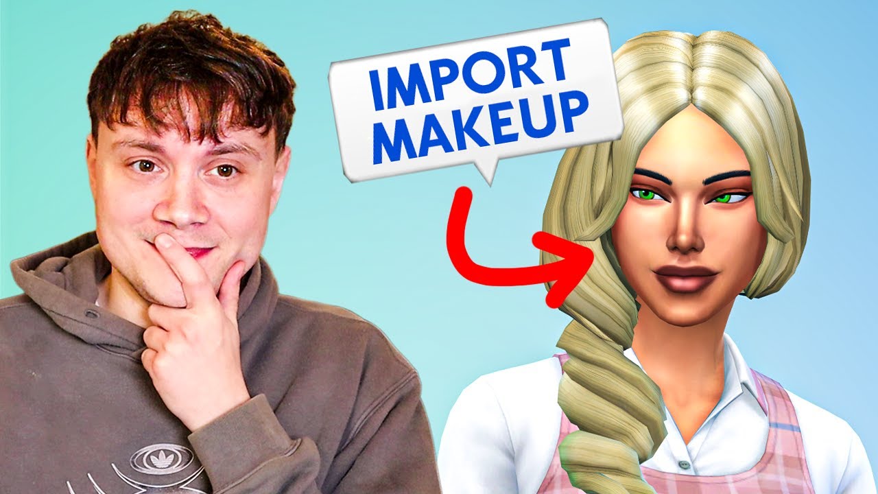 Профессиональные хаки для Sims 4, о которых вы даже не подозревали!