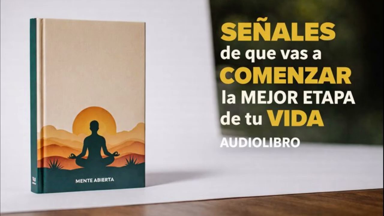 SEÑALES de que vas a COMENZAR la MEJOR ETAPA de t