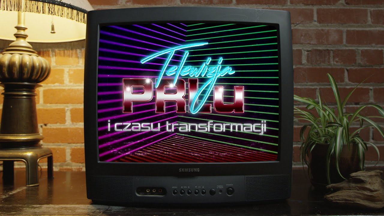 Loading #148 - Telewizja PRLu i czasu transformacji, część 2