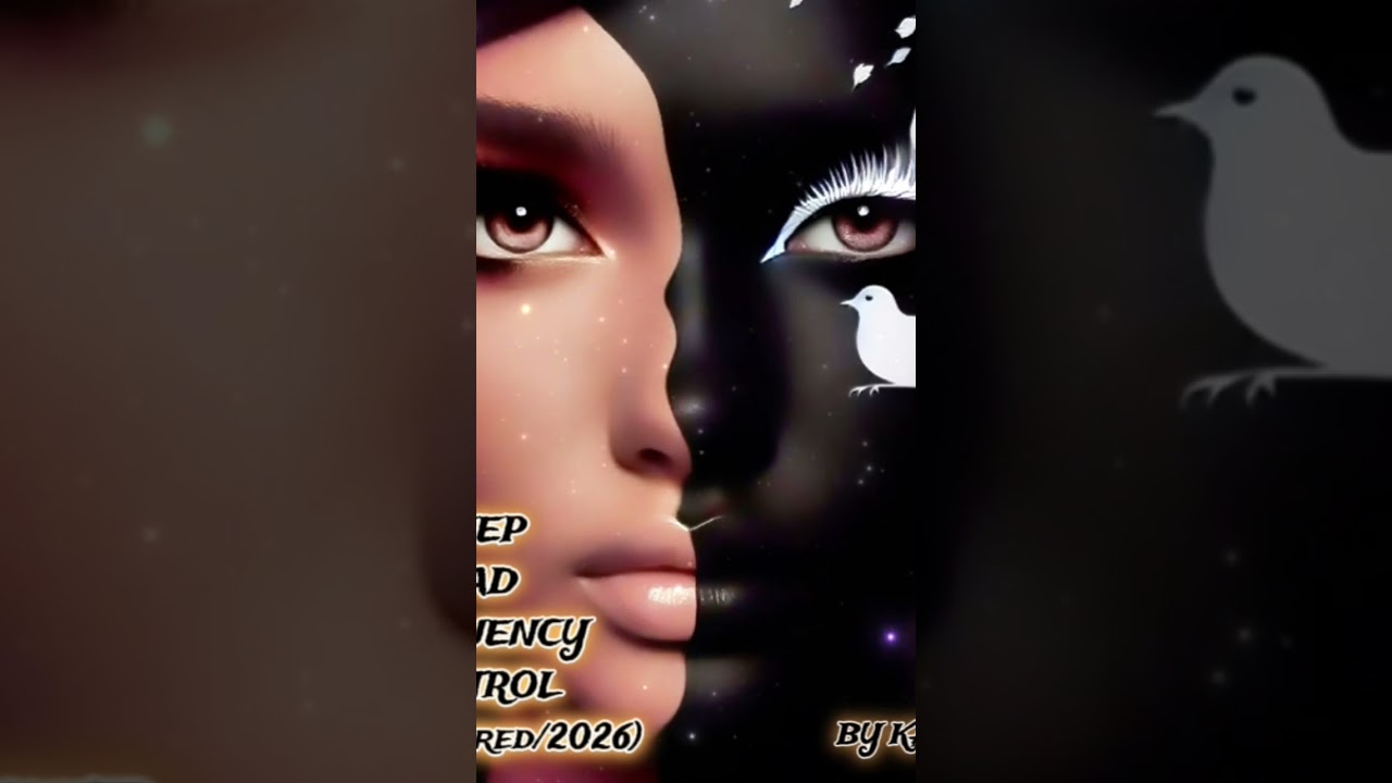 &bull;DEEP BAD FREQUENCY CONTROL&bull; (Remastered/2026) #music #electronicmusic #trance #newsong #newmusic