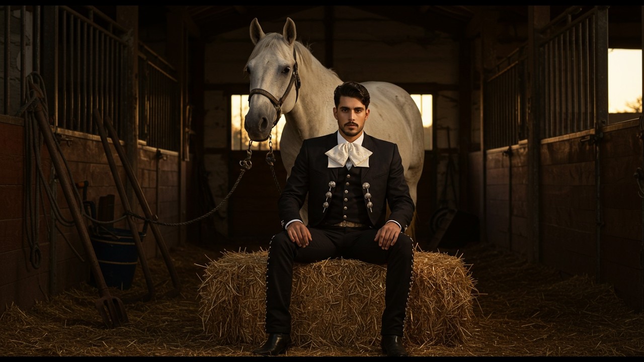 Jesús Armenta - Cerquita de ti