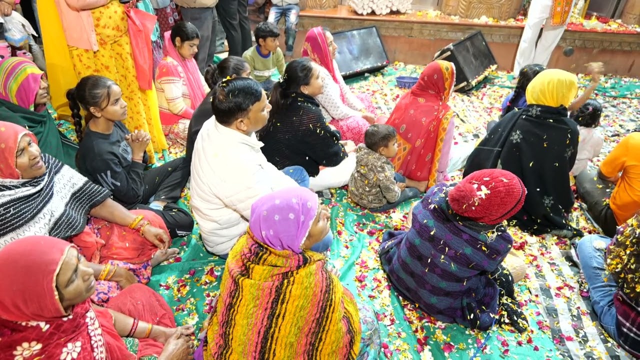 jodhpur sunderkand mandal sawan kansara 8112201423