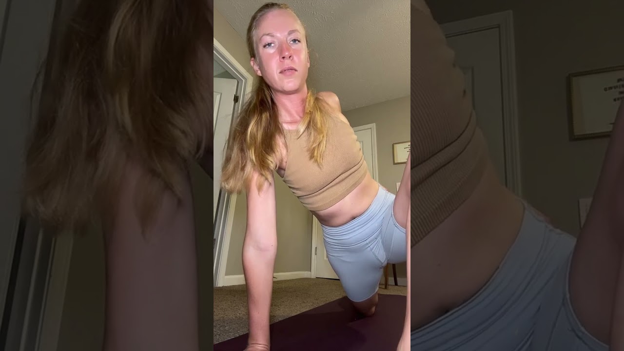 Yoga Flow for Beginners