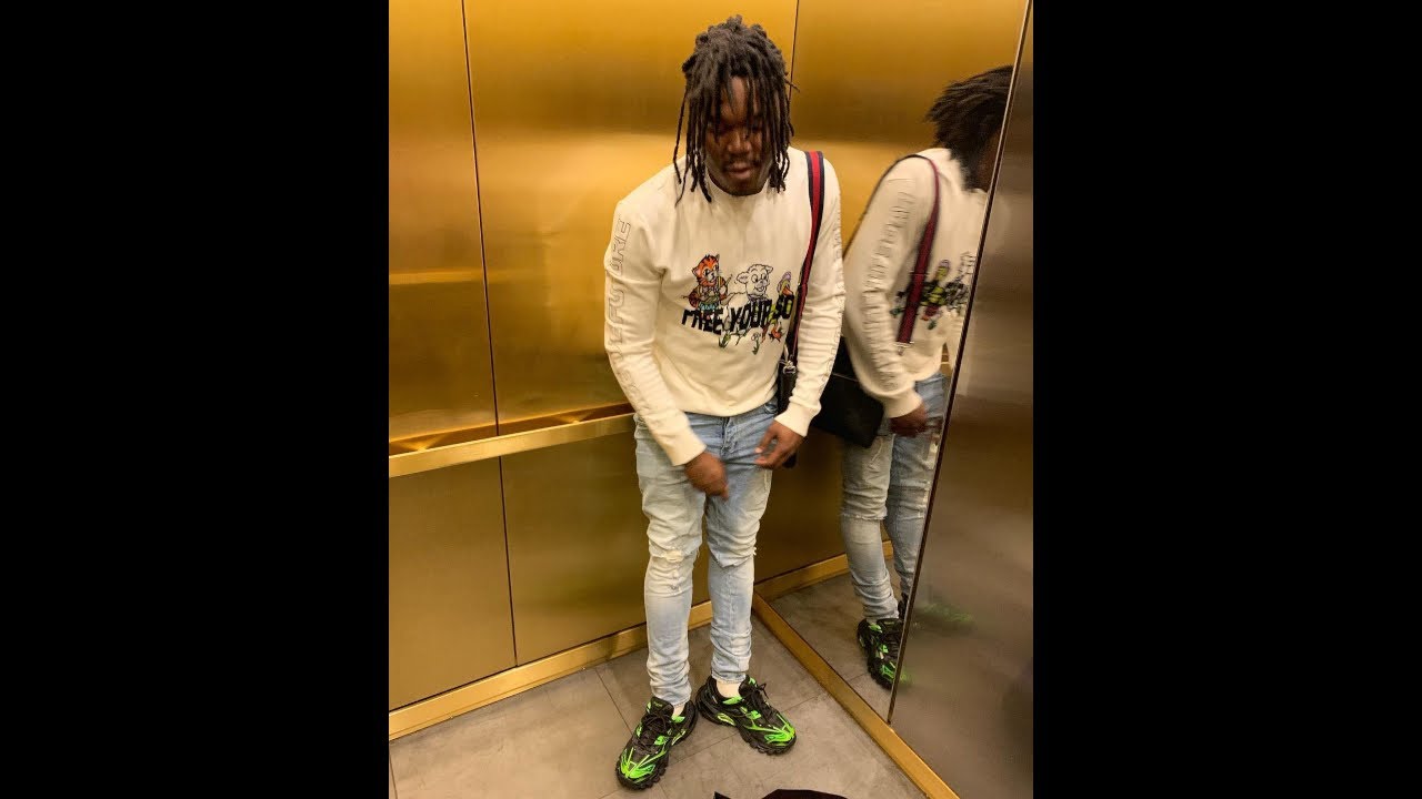 [FREE] Lucki Type Beat 