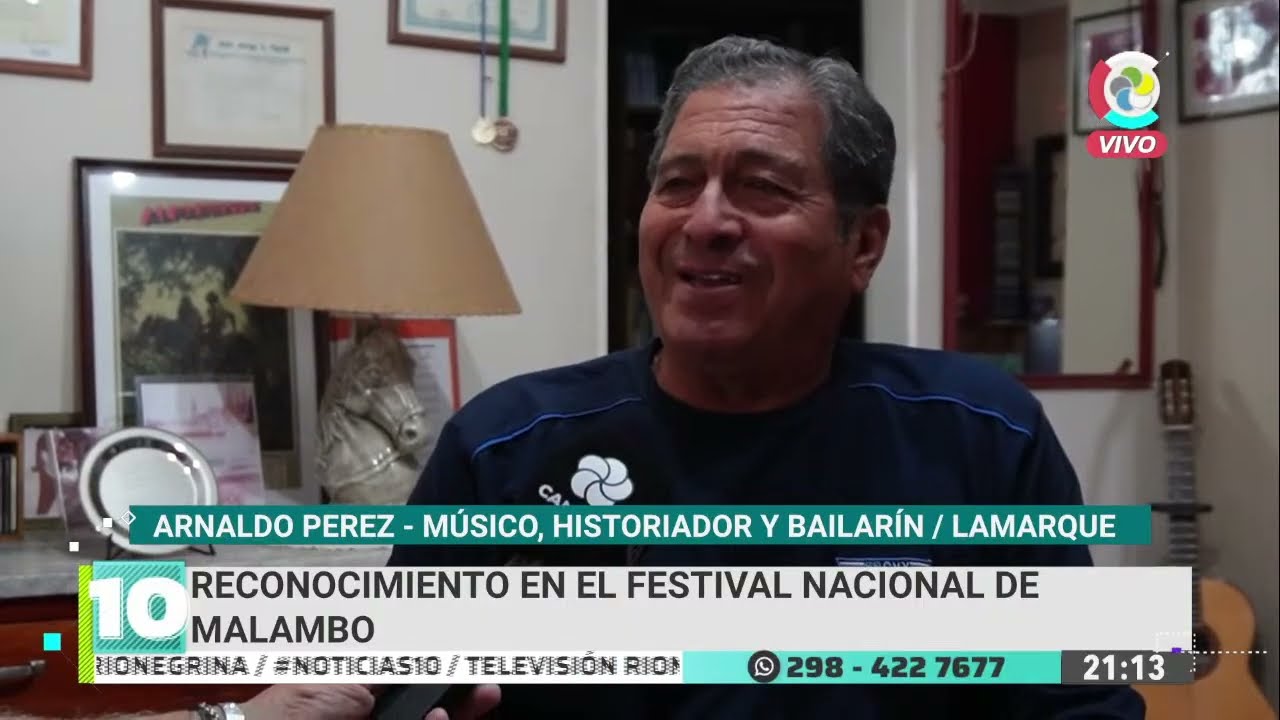 🔴 Canal 10 en VIVO | Estás viendo #Noticias10 Noche (Bloque 2)