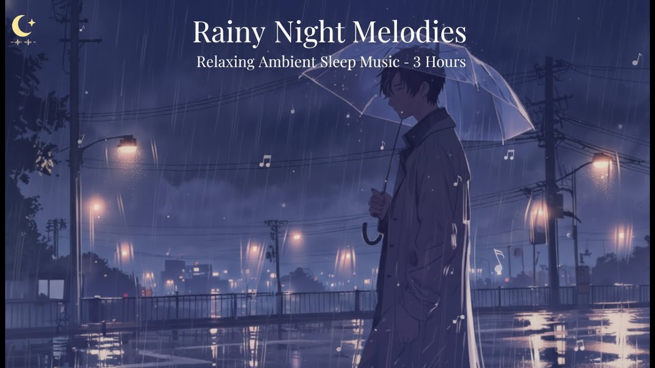 I still feel you in the dark | Your Goodbye Still Hurts | A Silent Heartbreak @CalmWavesMusic-n3g
