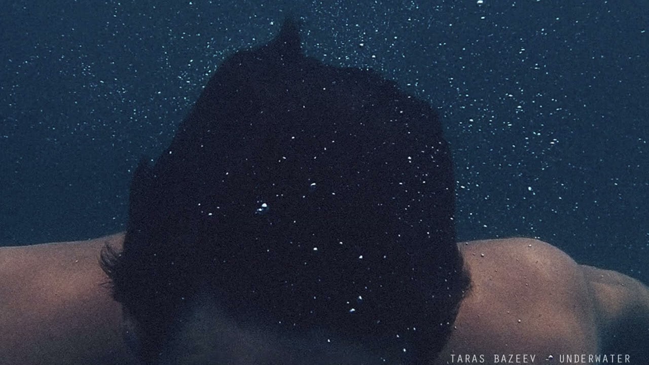Taras Bazeev - Underwater