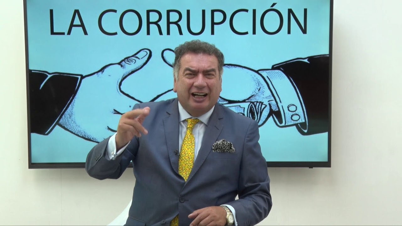 LA CORRUPCION - TEMA GUAIDO CON PASO DE VENCEDOR