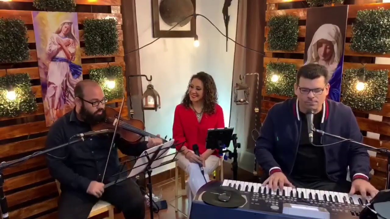 Popurrí de la Purísima