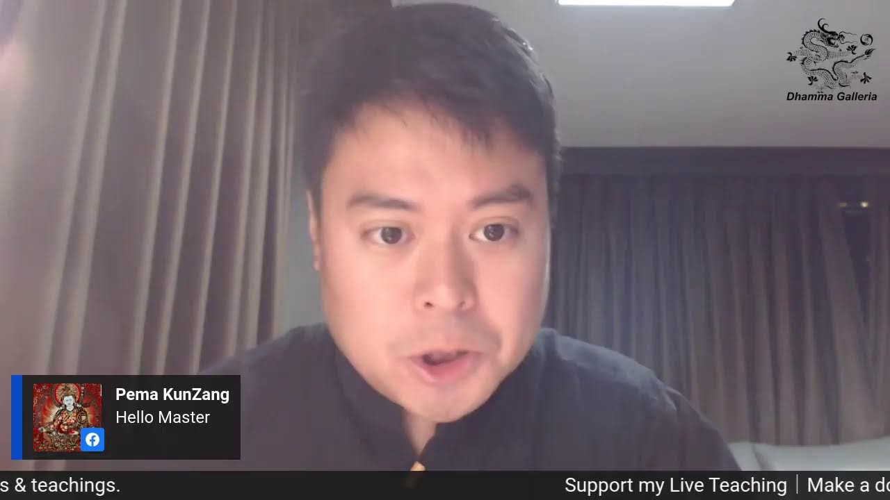 Master Jason Hathairat: Career Choices (Bazi & Zi Wei Dou Shu Analysis)