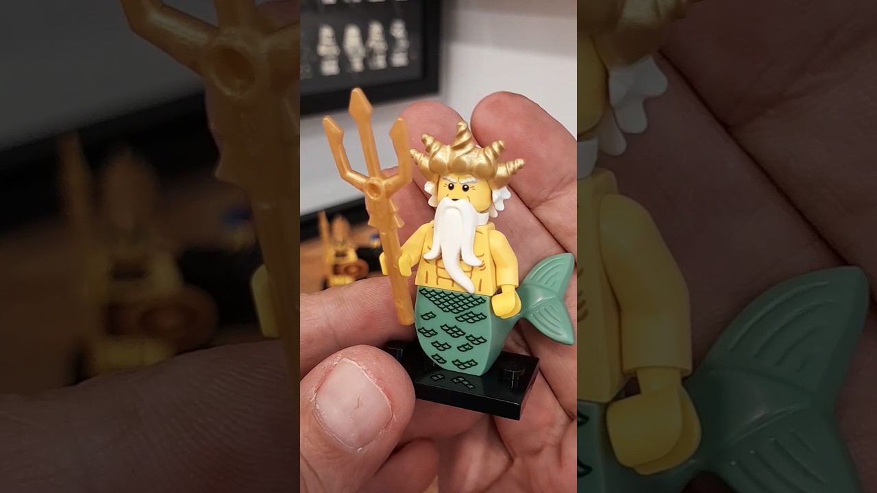 Ocean King, Series 7 