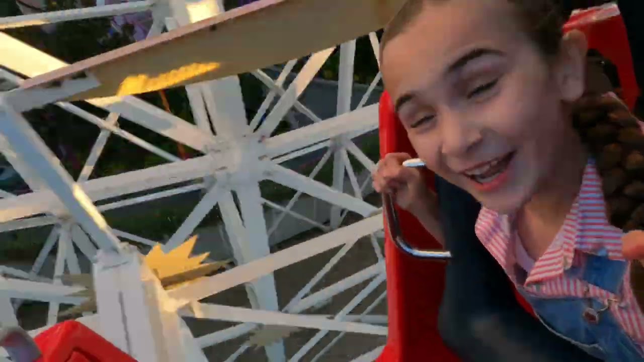Incredicoaster