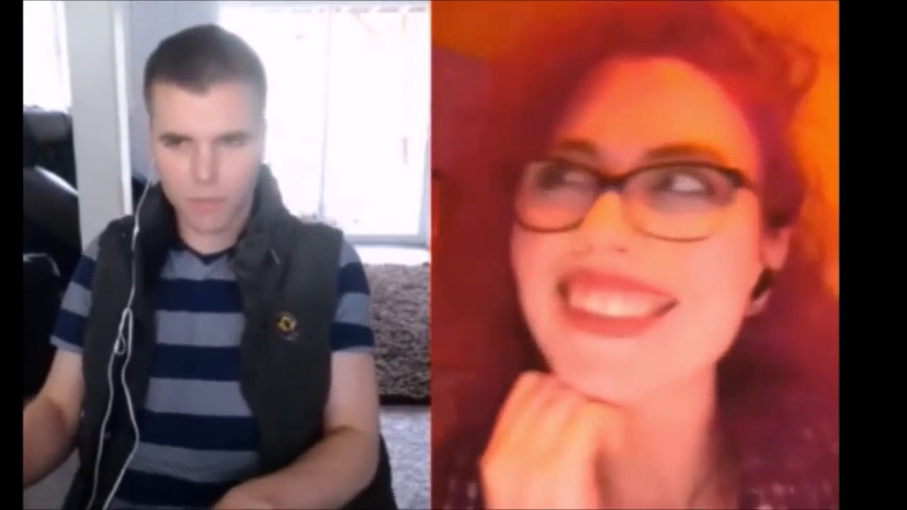 ONISION Debates LUCIDIA on SHANE DAWSON / JACLYN GLENN (5/29/18)