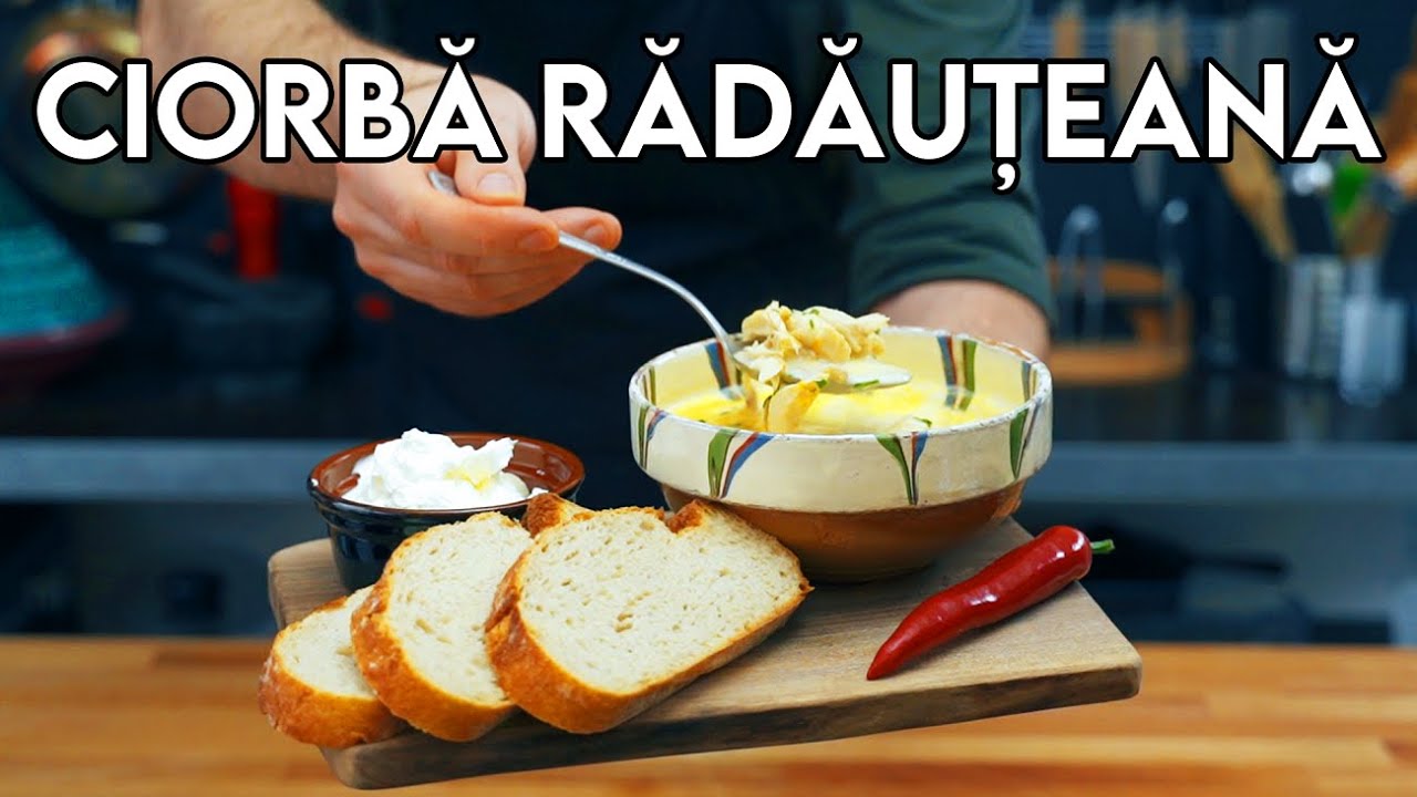 [ПОЧТИ] 🥣 Радаутская чорба | Настоящая РАДАУТСКАЯ ЧОРБА в Радаути | Играй на Qoob