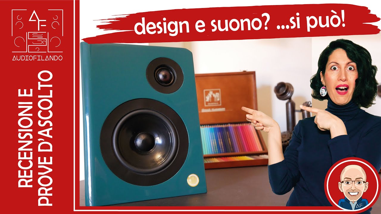 Care Orchestra CELESTIAL ROSE EVO - Diffusori...come tu mi vuoi! Review