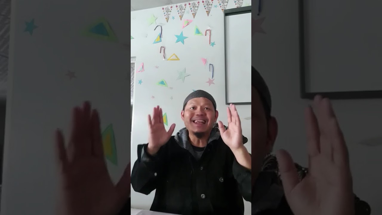 Ang tunay na kaligtasan (p2)