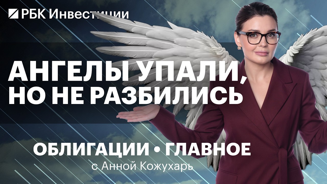 «Падшие ангелы» на рынке долга. Субординированные облигаций: кому они подходят? Иски к ЕвроТрансу