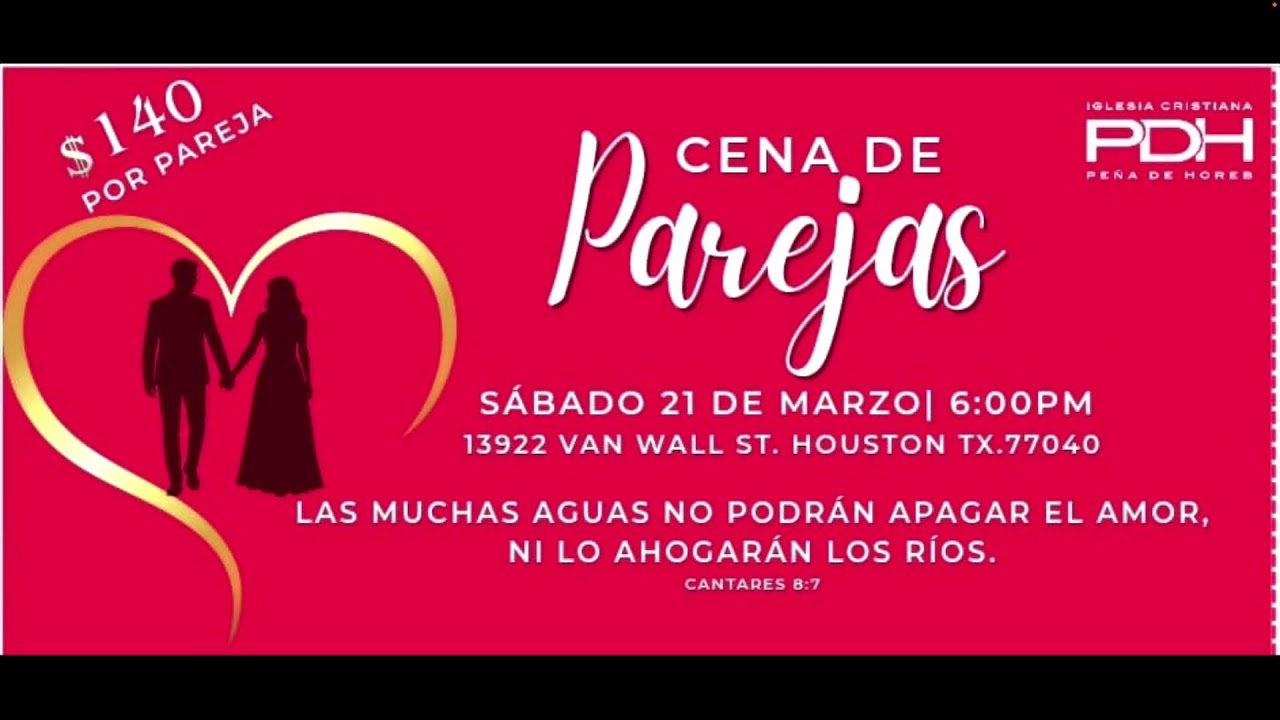AVIVA EL FUEGO DE DIOS EN TI | PASTOR JOSUE ALFARO