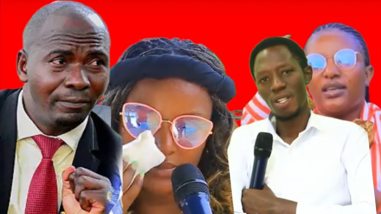 P.CLAUDE NDAKWIYAMYE🤫NAWE BOBO WIBUKEKO WACITSE UKUBOKO🙆BIHINDUYISURA😱 AKARIZA YARAKAYE😭MWABICANYIMW