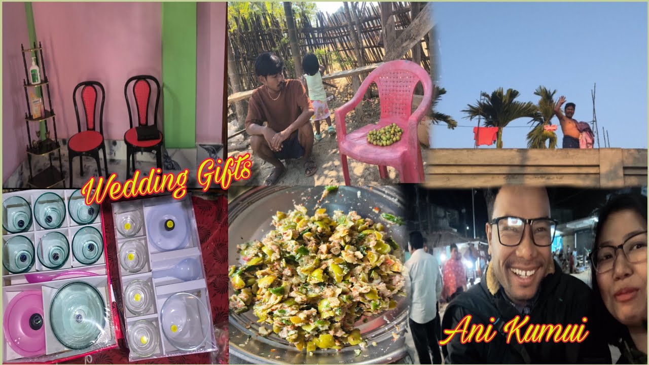 Ani Bwsai Alka Girlfriend na Sinai fw bono Care khainai Jat🥲 || Kumui no naibai c d || @AJCiyona 