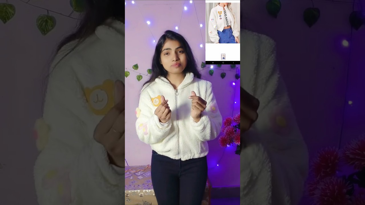 meesho Sweater haul under 300/#meesho #sweater #fashion #winterwear #jackets #huddy