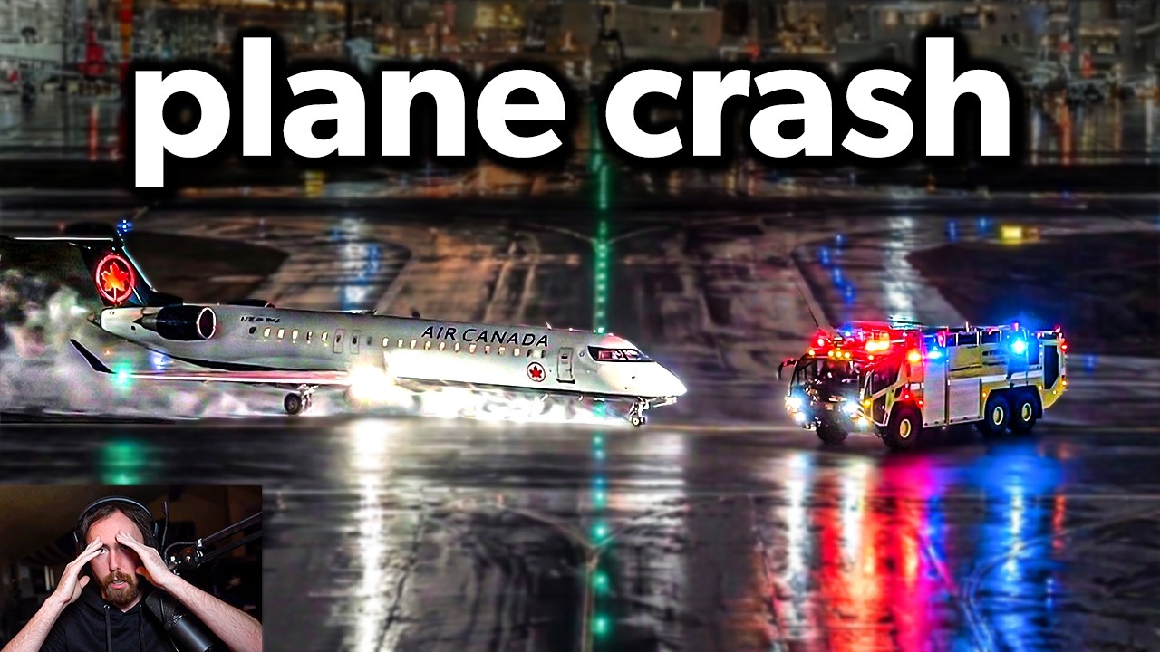 Something insane happened last night..