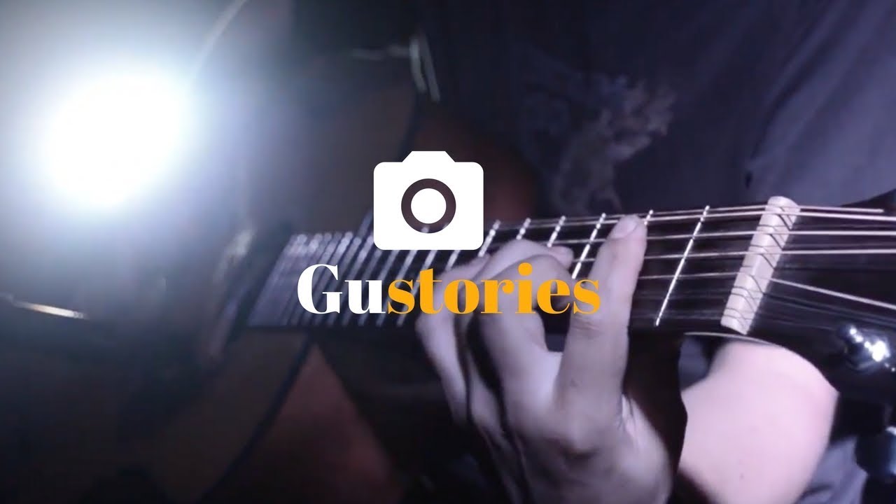 Juli&aacute;n Bernal - Lo tuyo es fluir (GusSessions - Casa Ritual)